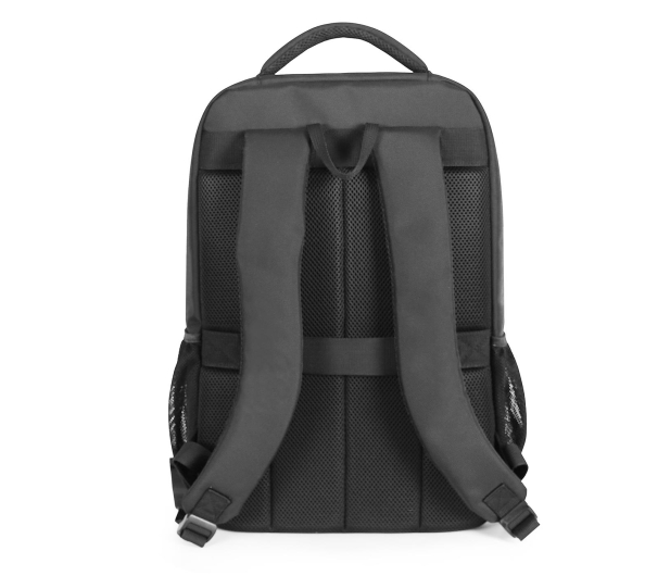 SILVER MONKEY Modern Backpack 17,3" - 732364 - zdjęcie 4